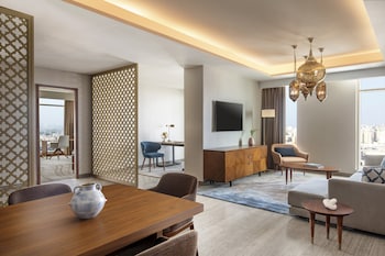 abesq doha hotel and residences