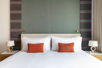 abesq doha hotel and residences