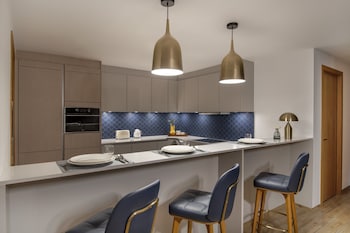 abesq doha hotel and residences