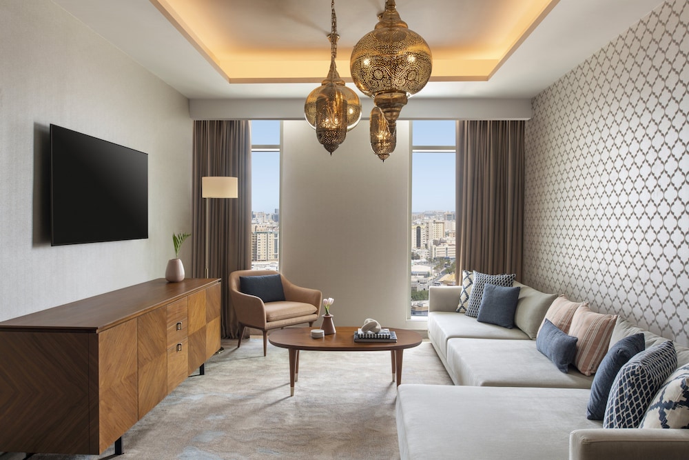 abesq doha hotel and residences