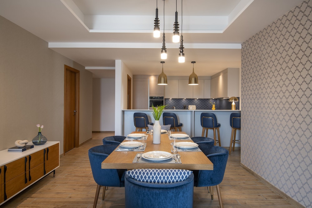 abesq doha hotel and residences