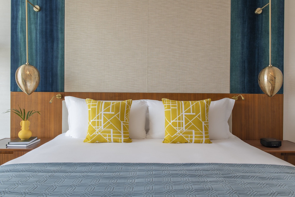 abesq doha hotel and residences