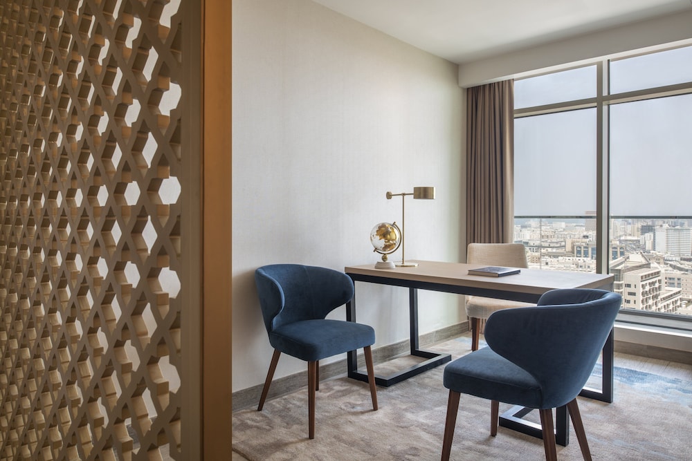 abesq doha hotel and residences