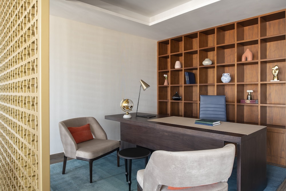 abesq doha hotel and residences