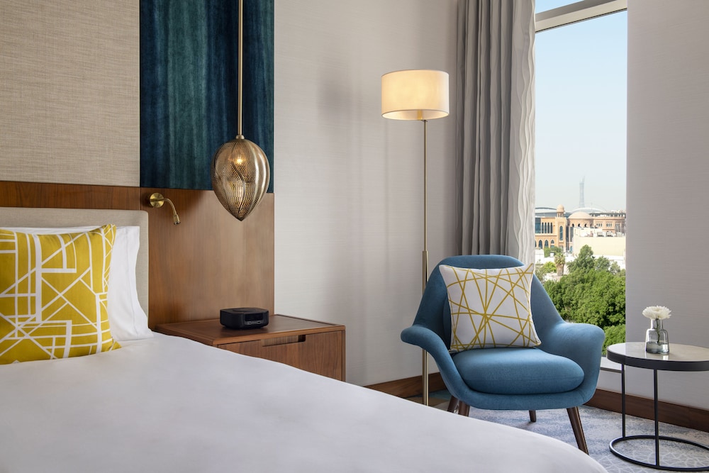 abesq doha hotel and residences