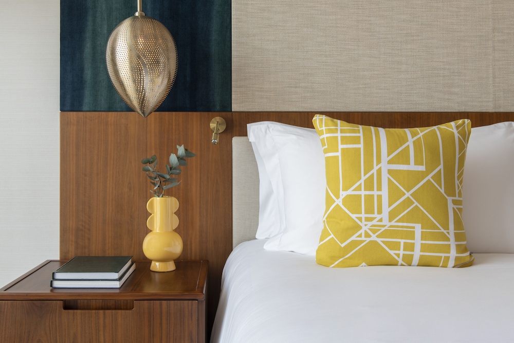 abesq doha hotel and residences