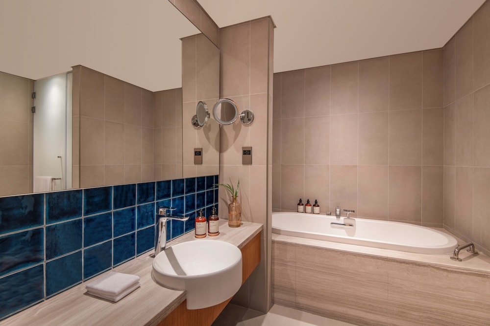 abesq doha hotel and residences