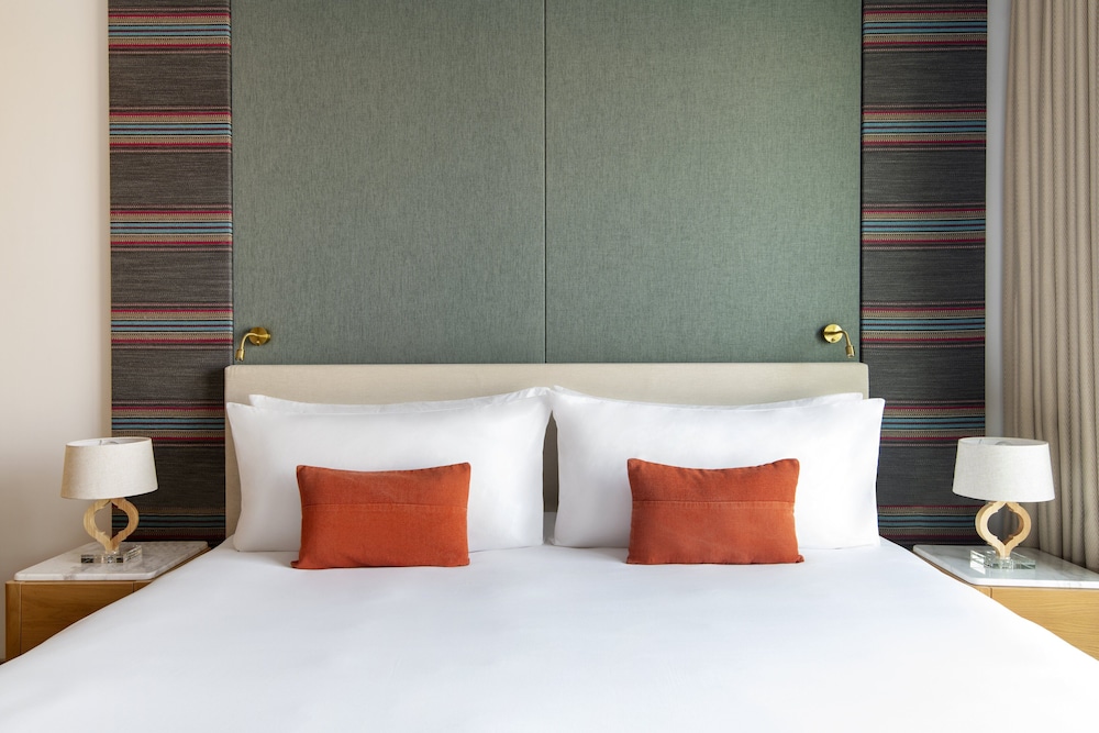 abesq doha hotel and residences