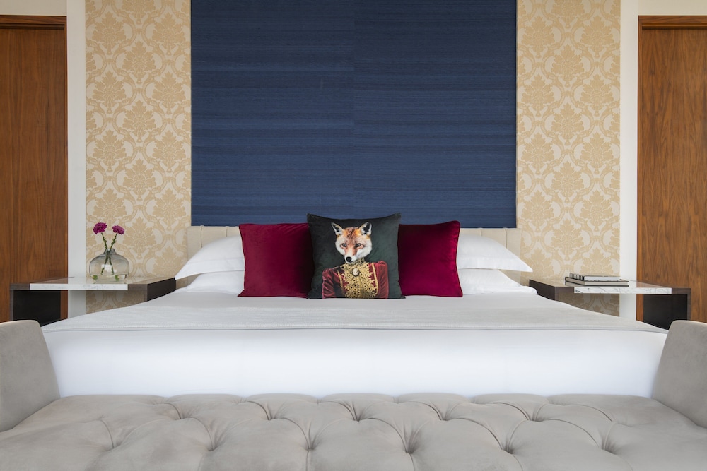 abesq doha hotel and residences