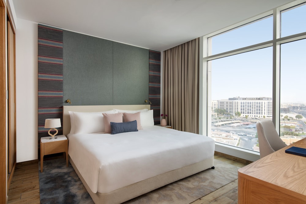 abesq doha hotel and residences