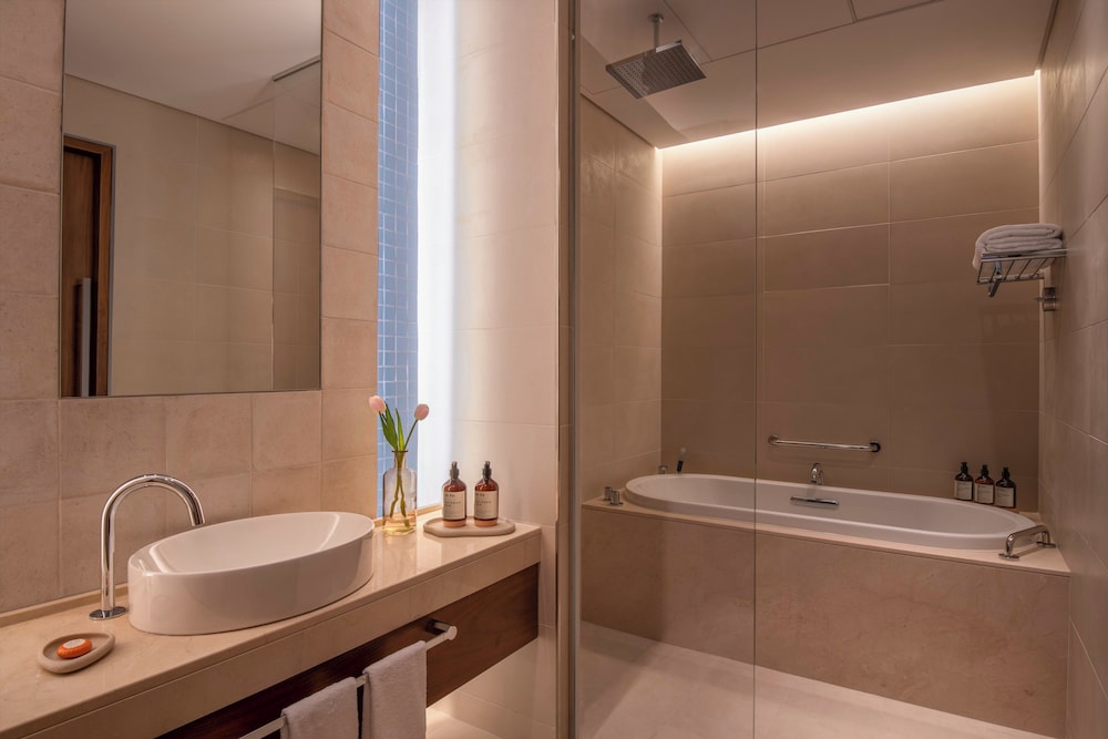 abesq doha hotel and residences