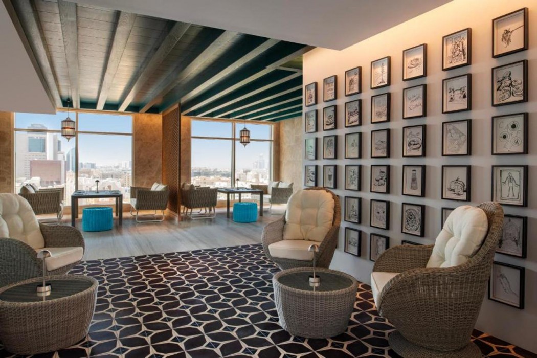 abesq doha hotel and residences