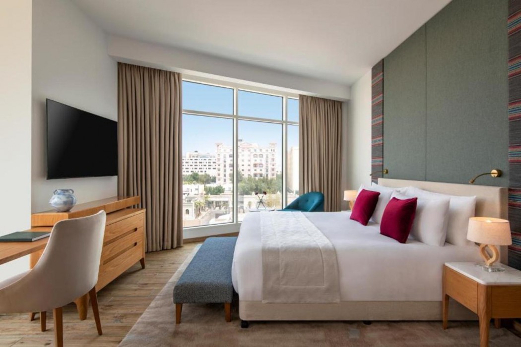 abesq doha hotel and residences
