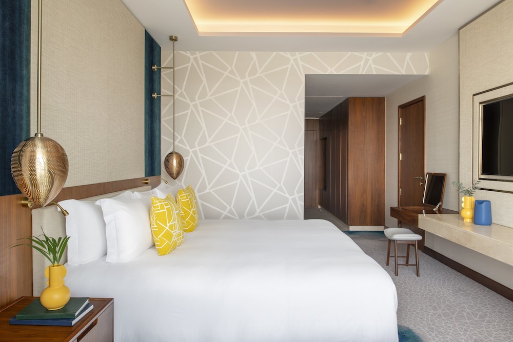 abesq doha hotel and residences