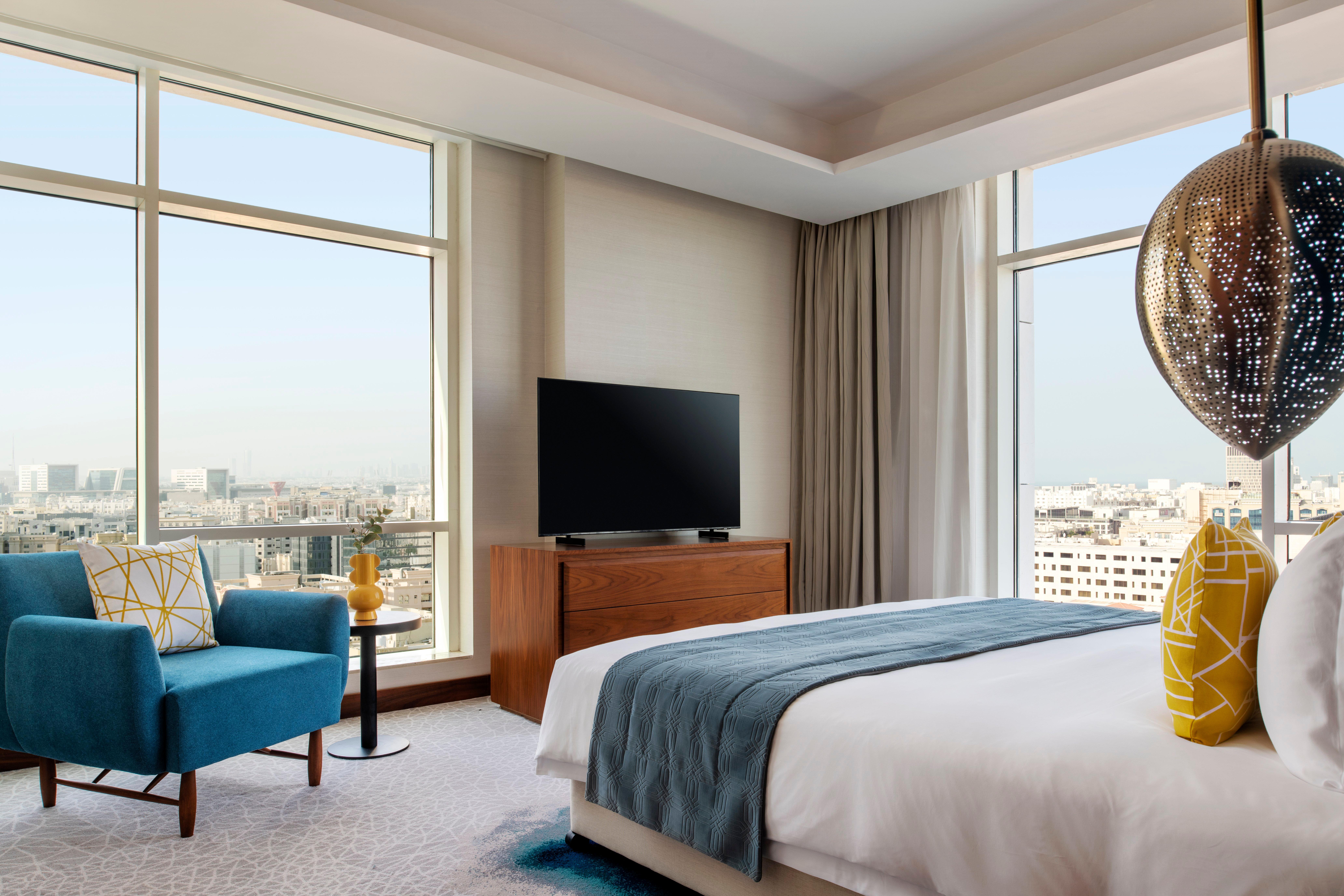 abesq doha hotel and residences