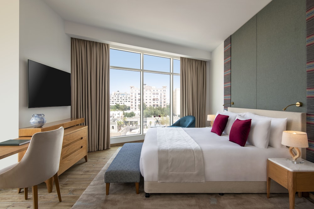 abesq doha hotel and residences