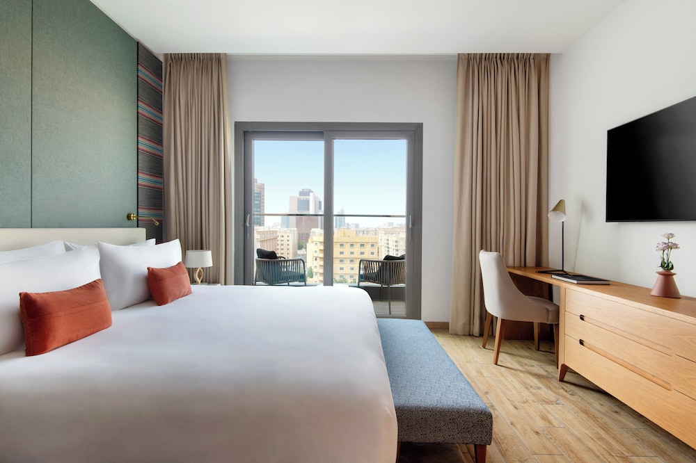abesq doha hotel and residences