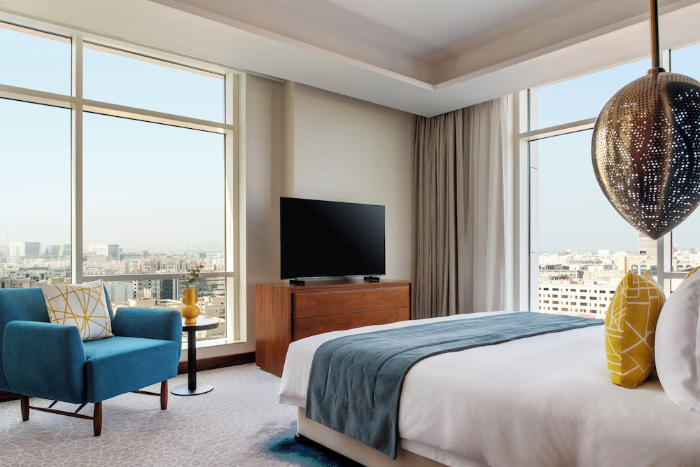abesq doha hotel and residences