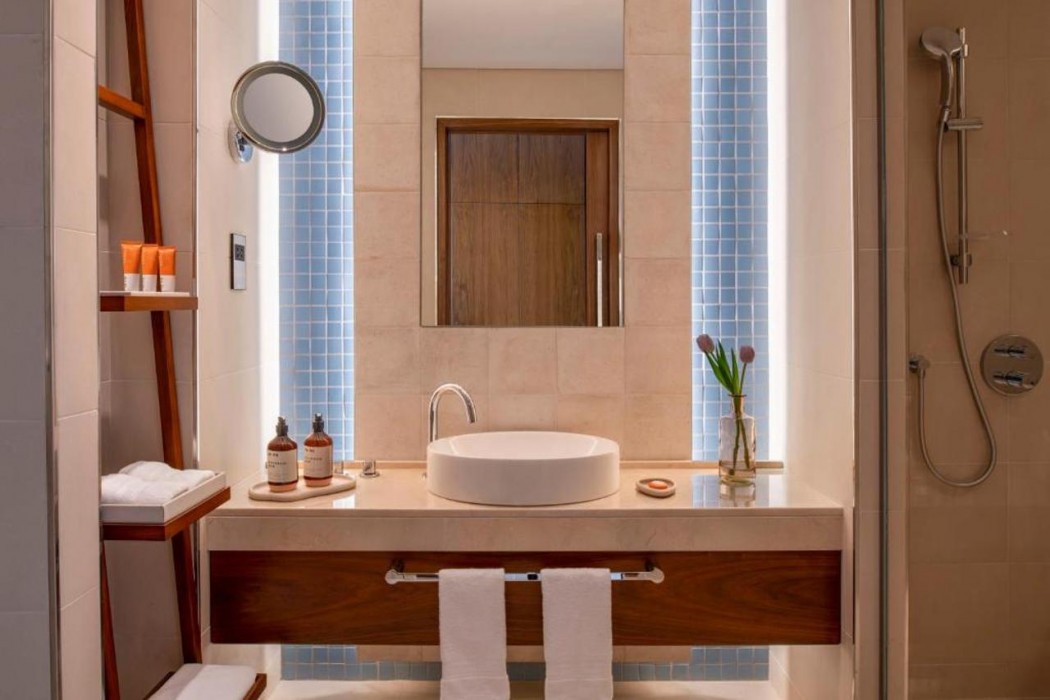abesq doha hotel and residences