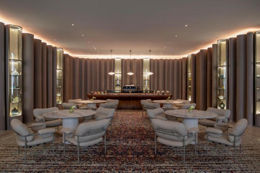 abesq doha hotel and residences