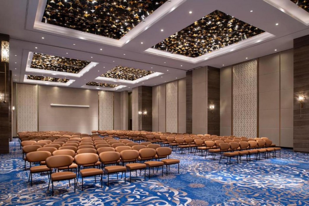 abesq doha hotel and residences