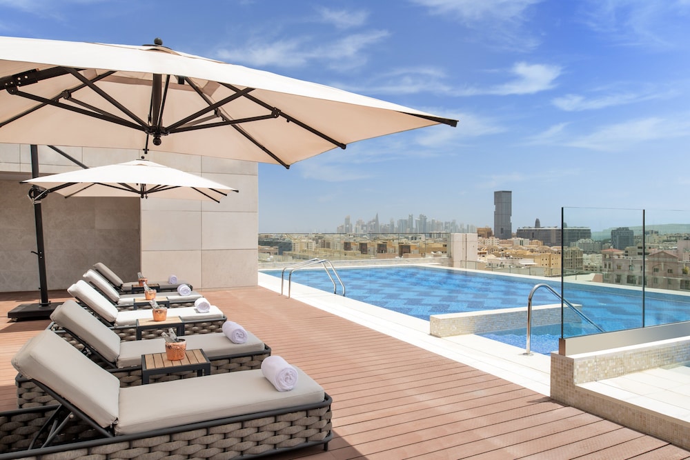 abesq doha hotel and residences