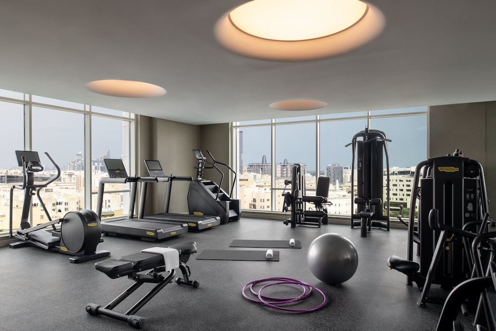 abesq doha hotel and residences