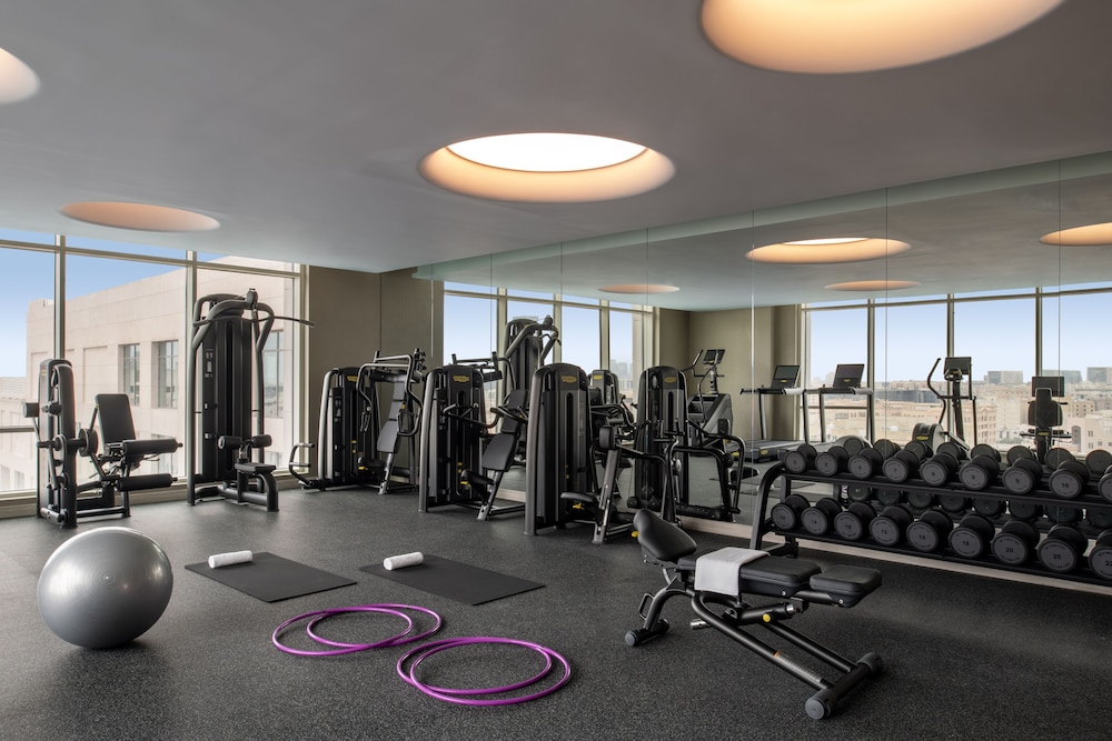 abesq doha hotel and residences