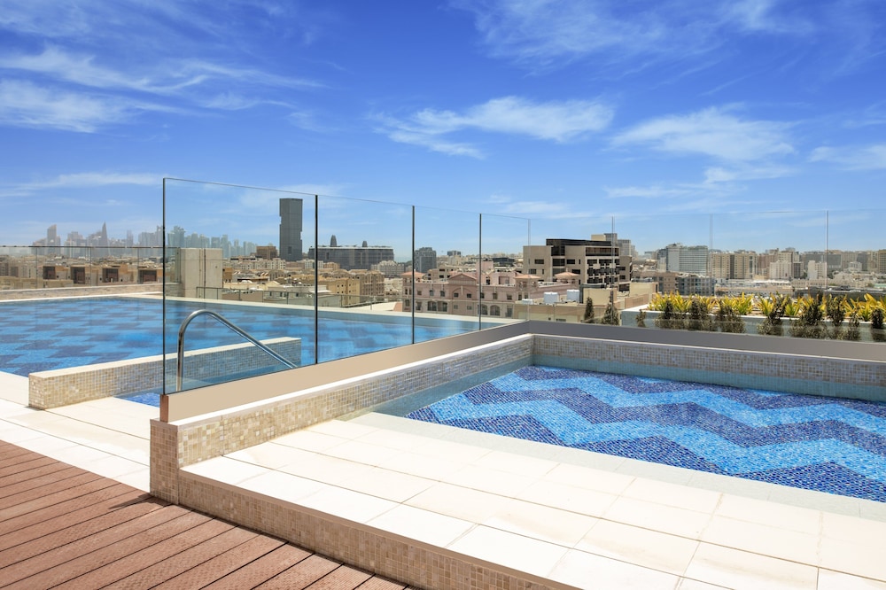 abesq doha hotel and residences
