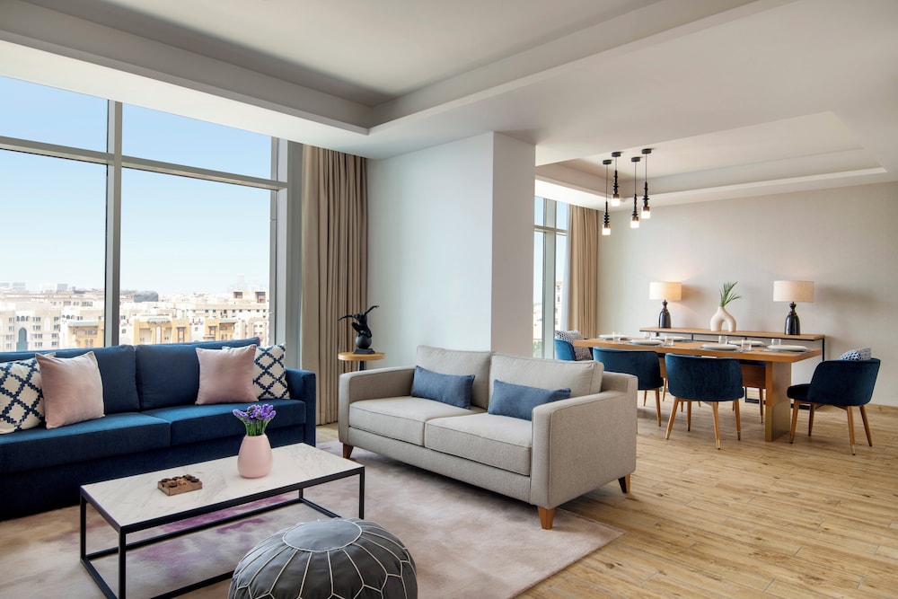 abesq doha hotel and residences