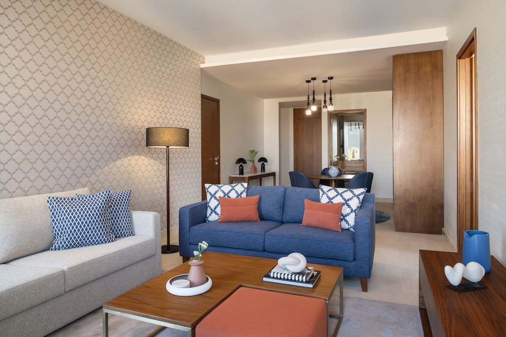 abesq doha hotel and residences