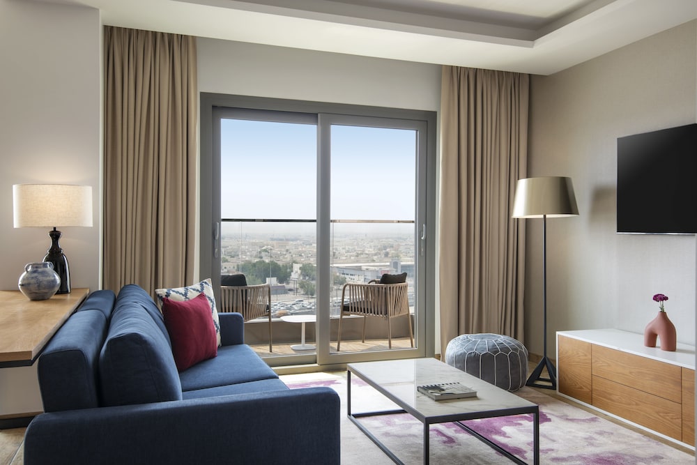 abesq doha hotel and residences