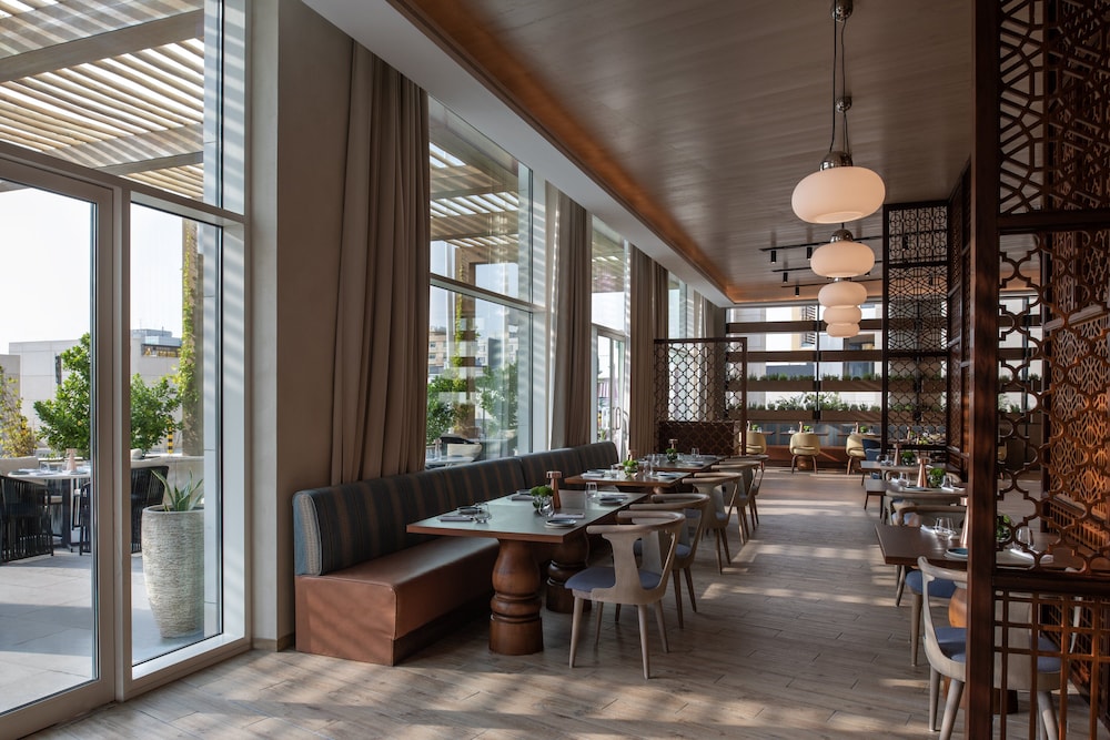 abesq doha hotel and residences