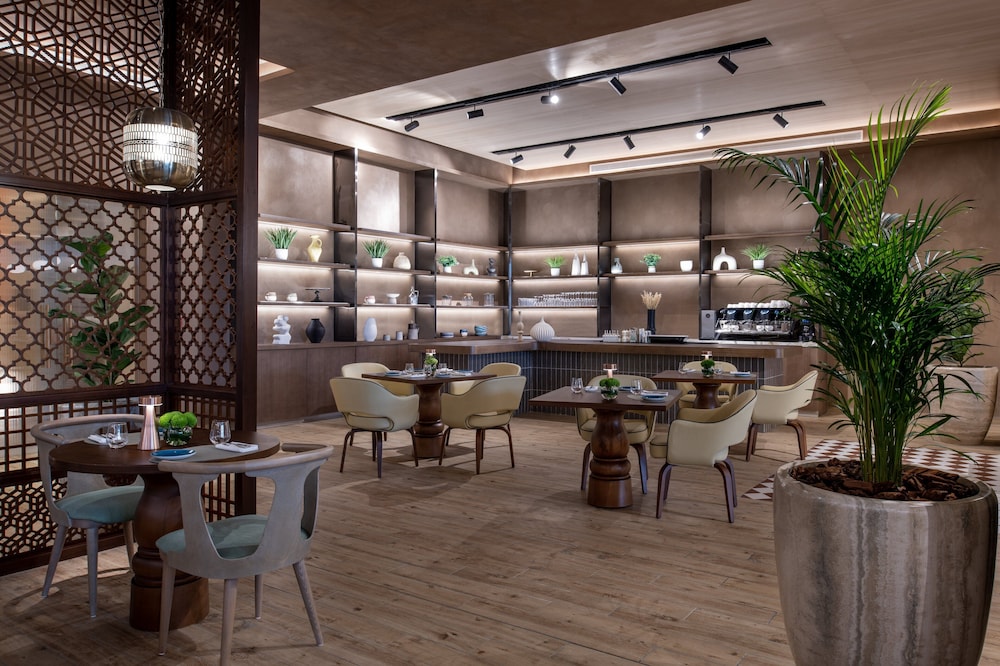 abesq doha hotel and residences