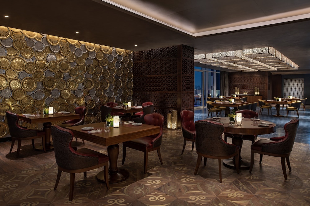 abesq doha hotel and residences