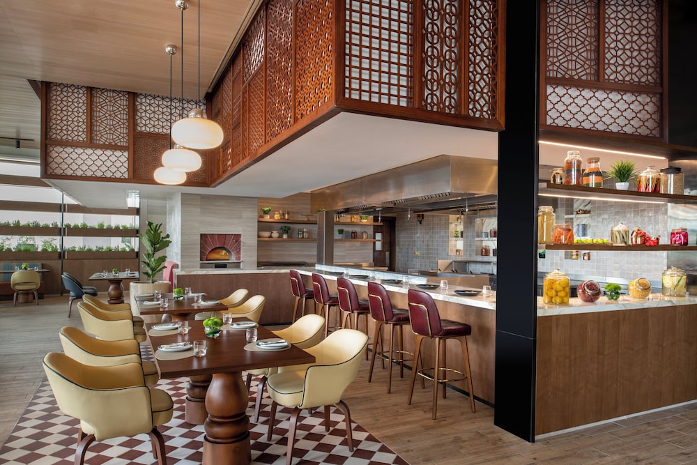 abesq doha hotel and residences