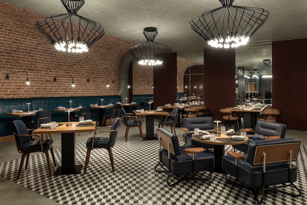 abesq doha hotel and residences