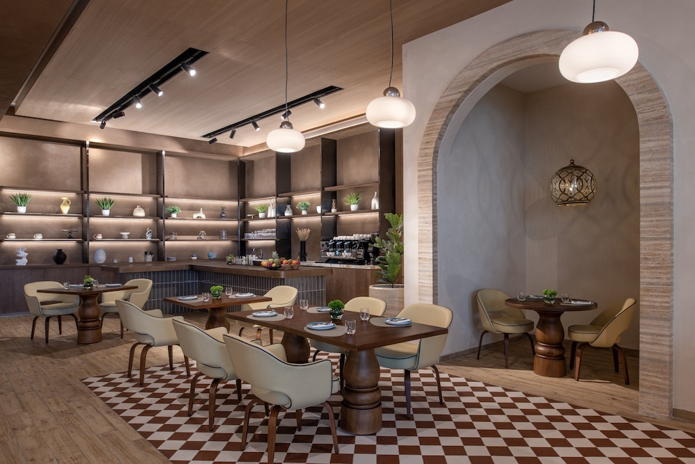 abesq doha hotel and residences