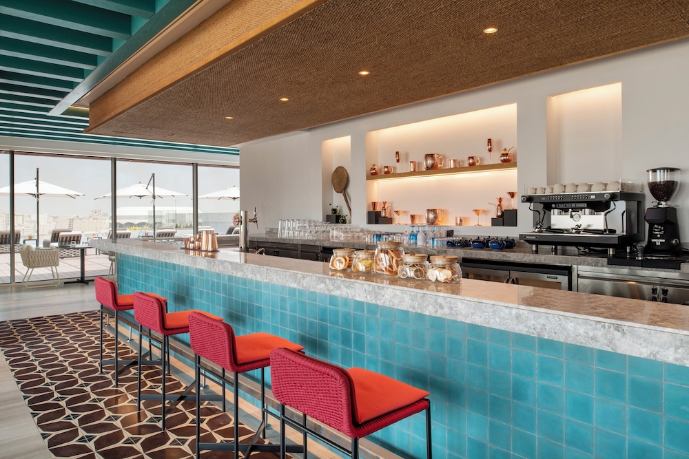 abesq doha hotel and residences