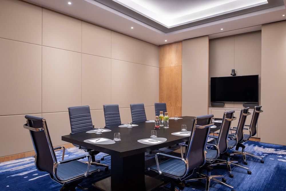 abesq doha hotel and residences