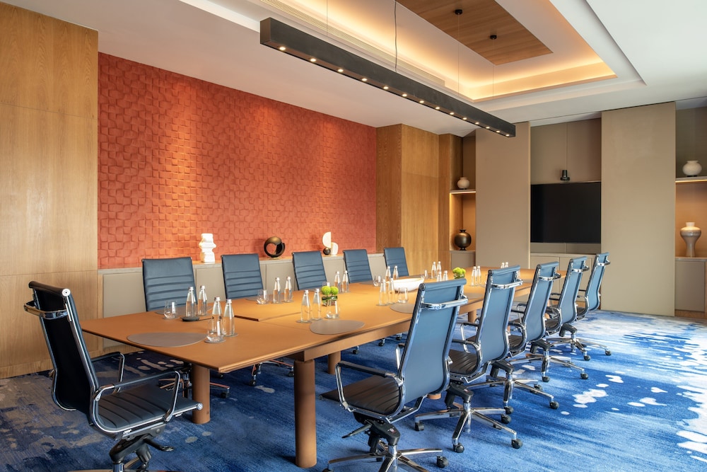 abesq doha hotel and residences