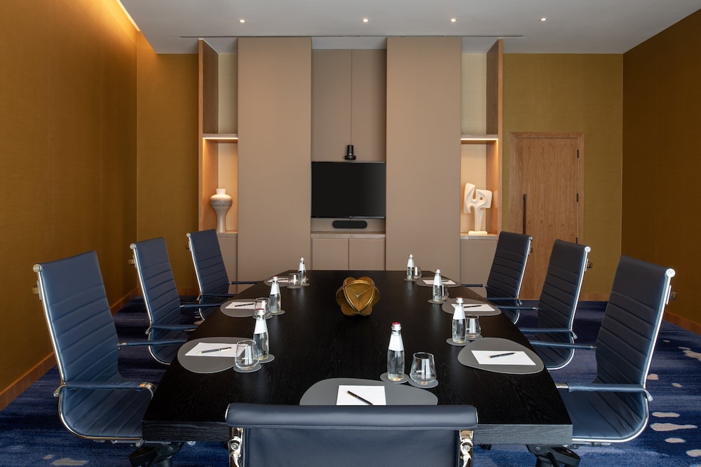 abesq doha hotel and residences