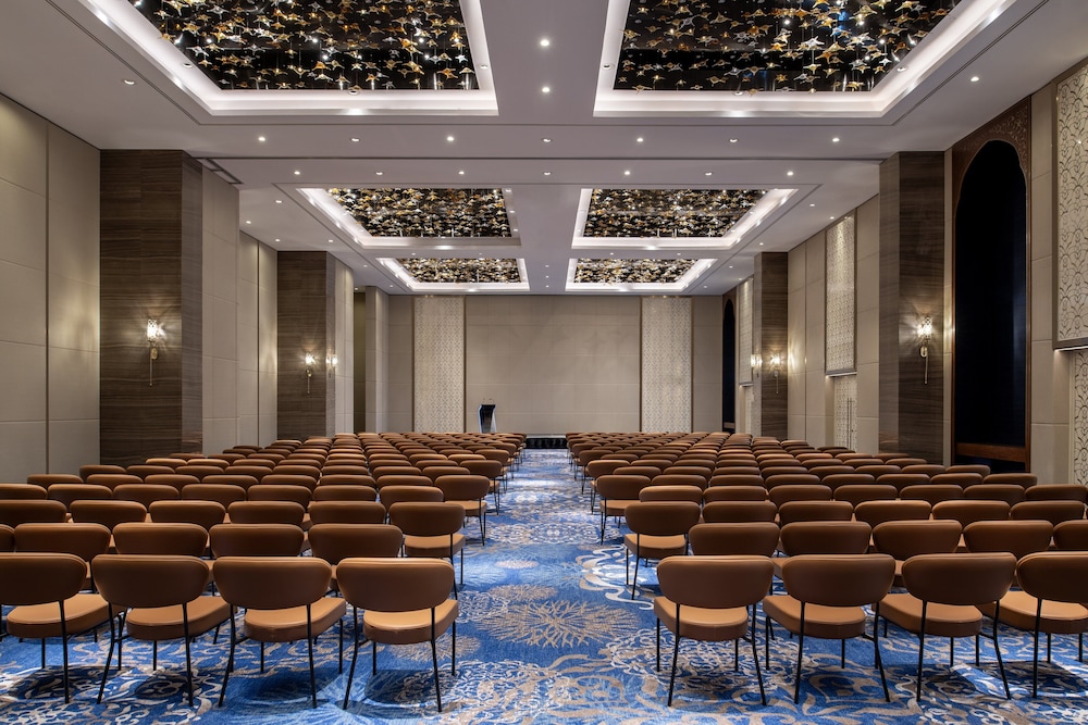 abesq doha hotel and residences