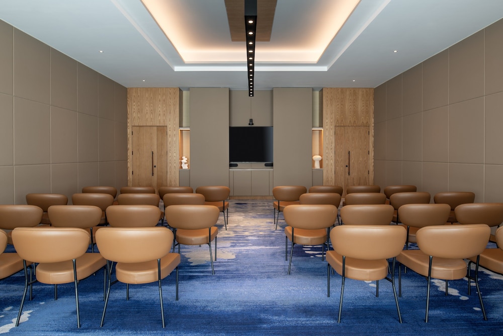 abesq doha hotel and residences