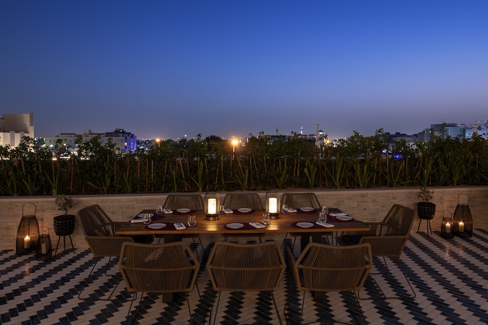 abesq doha hotel and residences