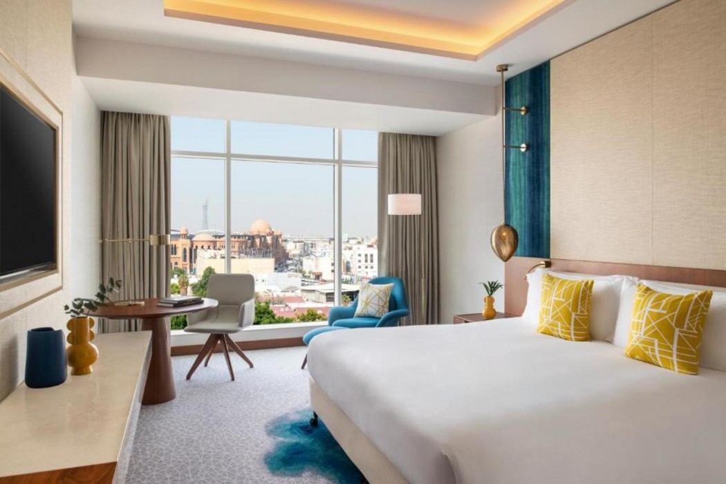 abesq doha hotel and residences