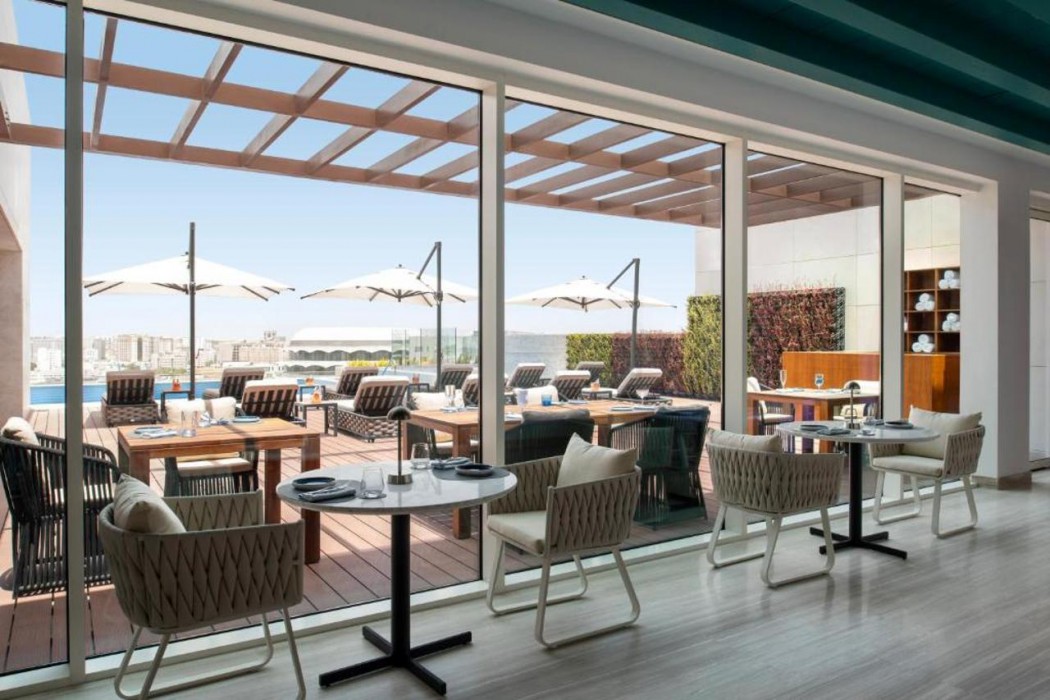 abesq doha hotel and residences