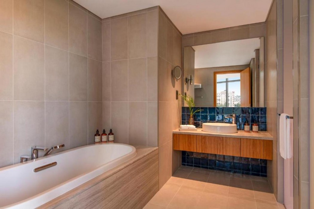 abesq doha hotel and residences