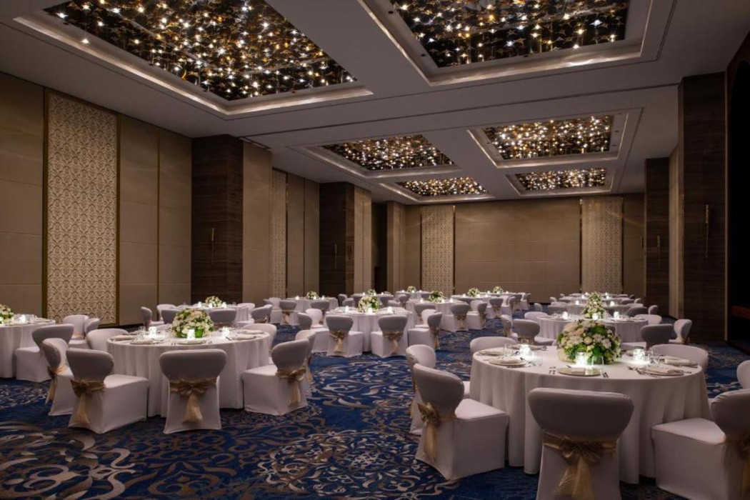 abesq doha hotel and residences