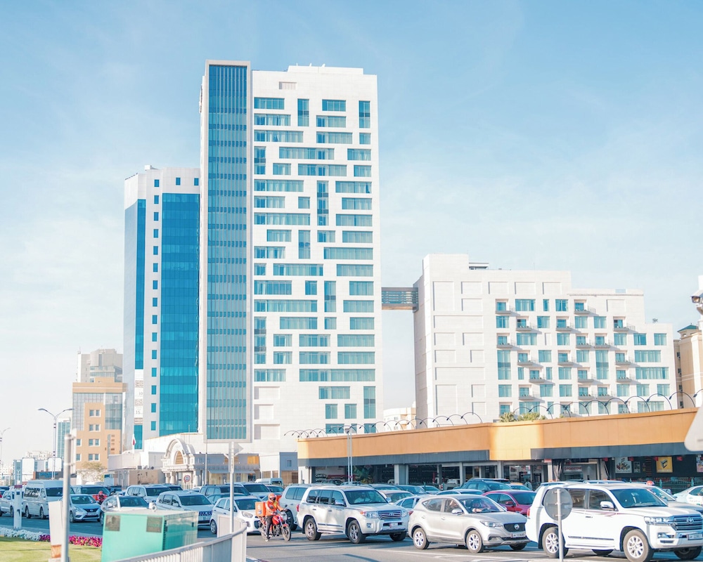 abesq doha hotel and residences